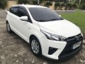 Mint Condition Toyota Yaris 1.3E AT 2016 For Sale-8