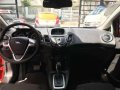 Almost New 2016 Ford Fiesta S 1.0 Ecoboost AT For Sale-5