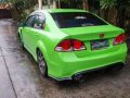 Honda Civic 18s 2008 LOADED for sale -1