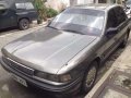 Mitsubishi Galant Super Saloon 1988 MT for sale -2