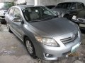 Toyota Corolla Altis 2011 FOR SALE-0
