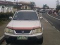 Honda CR-V 1999 for sale -4