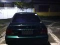 For sale Mitsubishi Lancer 2003mdl manual-0