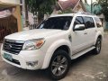 Ford Everest 2009 Limited Edition 4x2 Diesel for sale -2