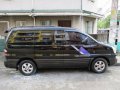 Hyundai Starex 2005 for sale -4