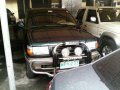 Toyota Revo 2000 for sale -0