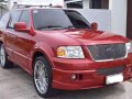 Fresh Ford Expedition 2003 AT Red For Sale -6