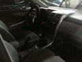 Toyota Corolla Altis 2012 for sale -9