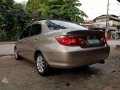 Honda city 2006 for sale-2