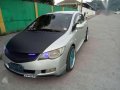 2006 Honda Civic FD 1.8s like new for sale -0