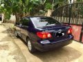 Toyota Corolla Altis automatic 2002 for sale-0
