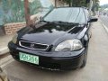 For sale Honda Civic lxi 96 manual   -4