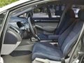 2010 Honda Civic 1.8S AT Gray Sedan For Sale -10