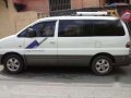 2004 Hyundai Starex GRX AT White For Sale -5