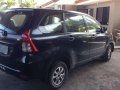 Toyota Avanza E 2012 black for sale -2