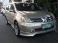 For sale Nissan Livina 2009 limited edition  -4