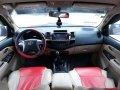 Toyota Fortuner 4X2 low mileage for sale -3