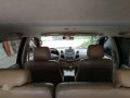 Toyota Fortuner 2006 well maintain for sale -0