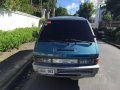 1998 Nissan Vanette for sale -2