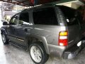 2002 Chevy Tahoe 5.0 4x2 Vortec Engine AT For Sale -8