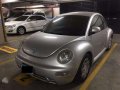 Casa Maintained Volkswagen New Beetle 2.0 AT Model 1999 For Sale-2