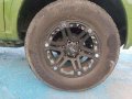 Isuzu Fuego 97 like new for sale -8