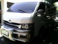 2009 Toyota Hiace very fresh for sale-0