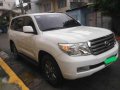 2011 Toyota Land Cruiser fresh for sale -0