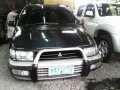 Mitsubishi RVR 1995 for sale -0