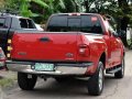 1999 Ford F150 red color for sale -7