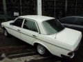 1983 Mercedes Benz 300D Diesel Automatic For Sale -0