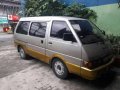 For sale 1998 model Nissan Vanette -0