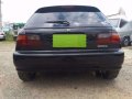 For sale Honda Civic Hatchback 93 -6