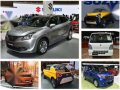For sale 2017 Suzuki Ertiga brand new-3