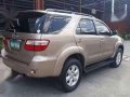 2009 Toyota Fortuner for sale-0