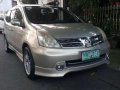 For sale Nissan Livina 2009 limited edition  -1