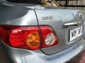 2010 Toyota Corolla Automatic for sale-3