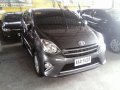 Toyota Wigo 2016 for sale -0