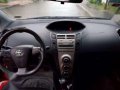 All Origianl Toyota Yaris 2011 AT For Sale-3