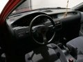 Honda Civic EG Hatchback MT Red For Sale -7
