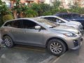 Mazda cx-7 2011 auto fresh for sale -2