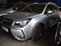 Subaru Forester Xt 2017 for sale -0