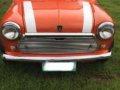 Mini Cooper good as new for sale -1