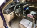 Toyota Corolla Altis automatic 2002 for sale-2
