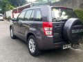 2014 Suzuki Grand Vitara Automatic for sale -4