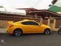 2010 Genesis Coupe 3.8L V6 Manual for sale -0