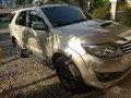 Toyota Fortuner 2015 P650,000 for sale-0