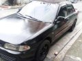 Mitsubishi Lancer gli good as new for sale -4