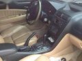 Mitsubishi Galant 2000 Shark AT White For Sale -5