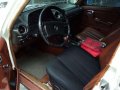 1983 Mercedes Benz 300D Diesel Automatic For Sale -6